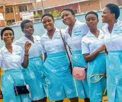 Yaa Asantewaa Girls' Senior High School: History, Programmes and More
