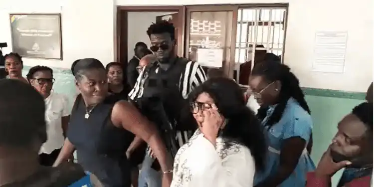 Nana Agradaa trial continues today (Church Sika Gari Money Doubling)