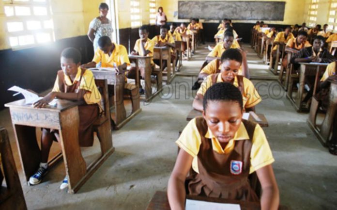 Buy Projected 2023 BECE Examination Questions and Answers BECE: Test Yourself By Solving These Sample Social Questions