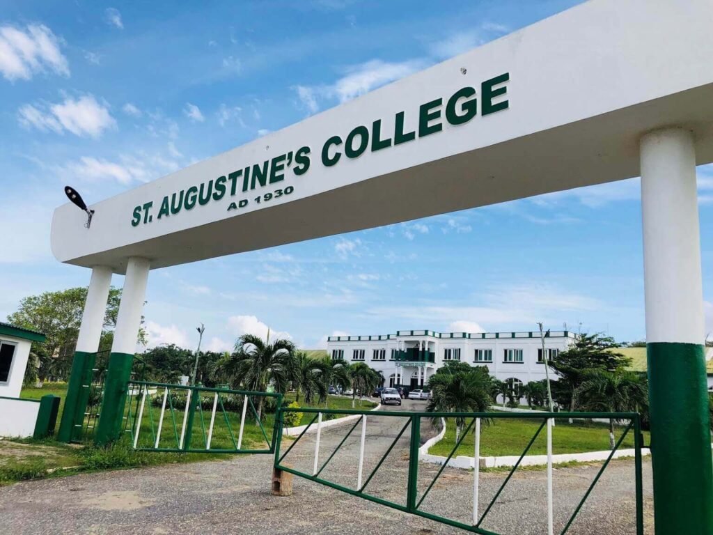 St. Augustine's College: History, Programmes And More