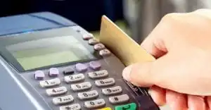 apply for a credit card