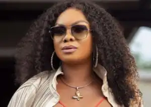 Beverly Afaglo blasts hospitals