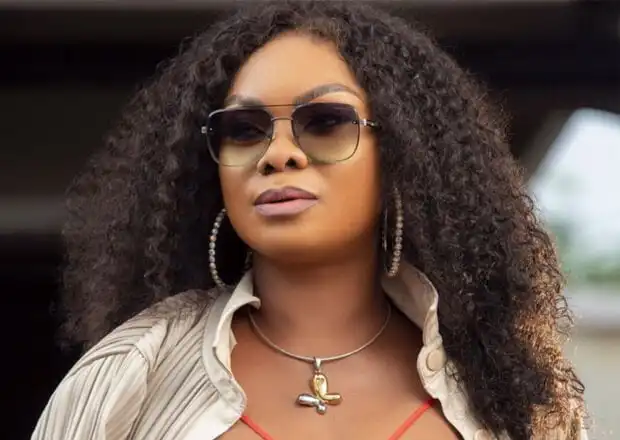 Beverly Afaglo blasts hospitals