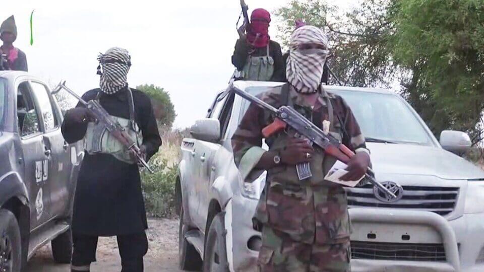 Boko Haram Suspect Arrested in Ghana