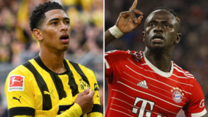 Bayern Munich