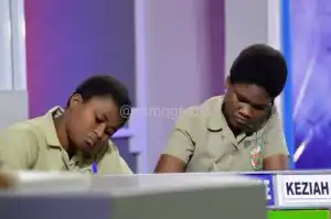 ghana national college