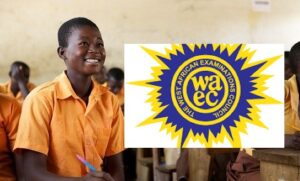 2022 BECE results released are accurate, they won't change - WAEC BECE 2022 Core Maths