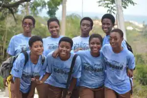 st. rose's senior high school