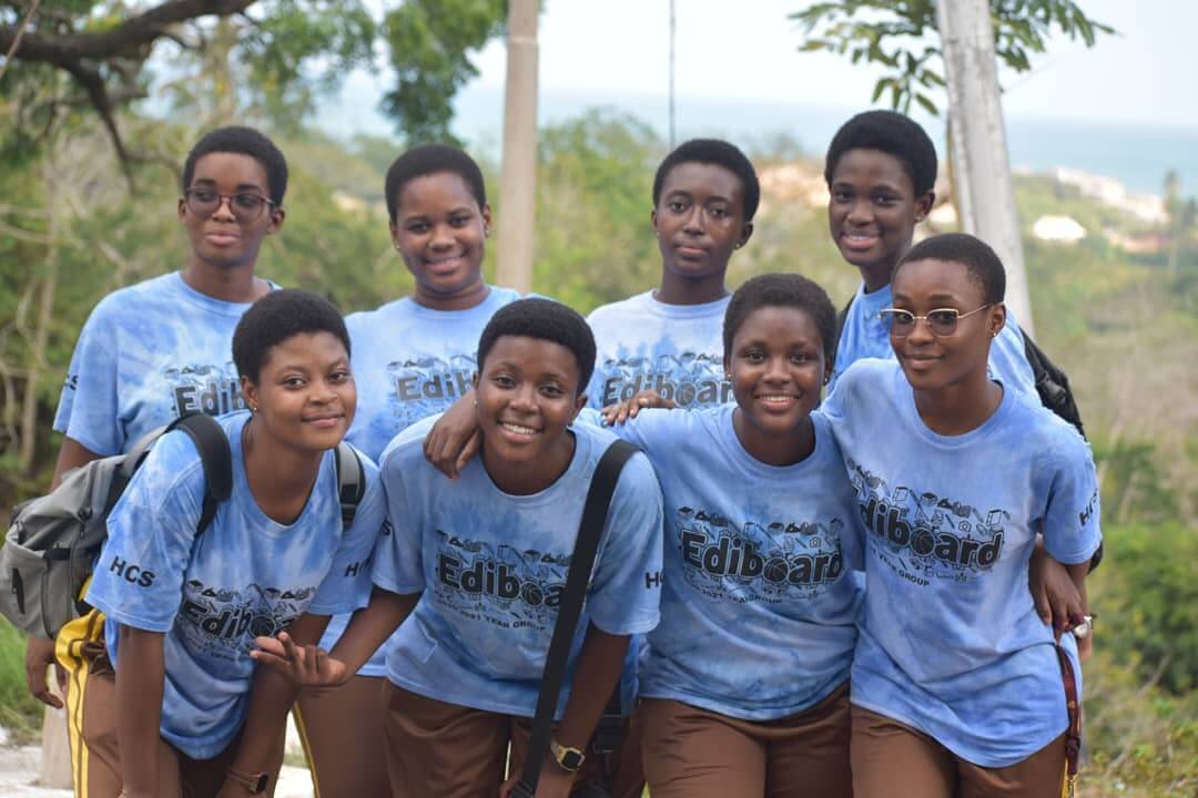 St Rose's Senior High (Akwatia) History, Programmes And Many More