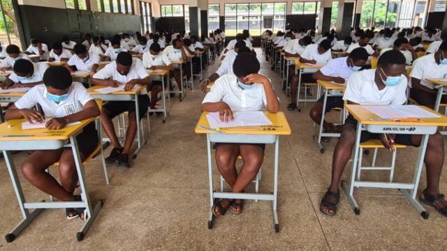 Release of 2022 BECE Results: What date will the results be out? Find out the full details of the likely release date of the results here Make BECE & WASSCE results checking free - EduWatch tells WAEC 2022 BECE BDT Questions
