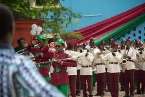 ghana national college