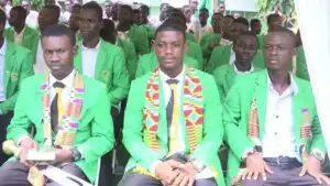 senior high school history programmes