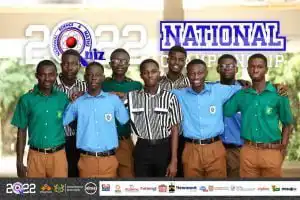 NSMQ 2022 Finals