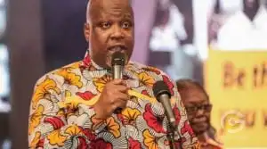 Richest Journalists in ghana