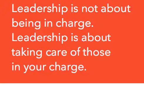 Legally Ghana has a president, technically we have no leader - Leadership Expert