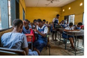 List Of Category B Schools In Ashanti Region (FULL LIST)