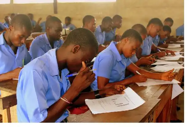 Category C Schools In The Northern Region