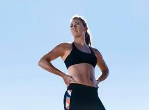 How Old Is Mikaela Shiffrin