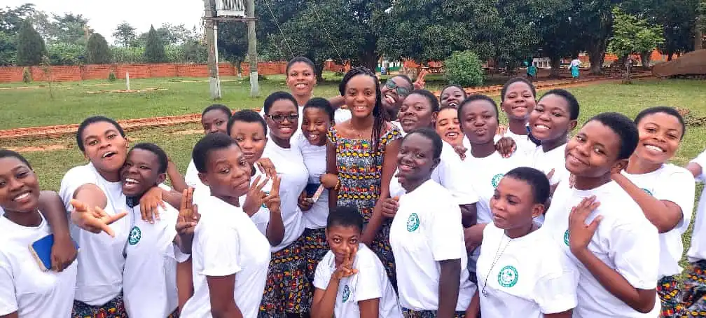 OLA Girls Senior High, Kenyasi History, Programmes and More