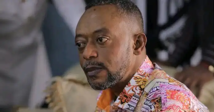 glorious word power ministries international