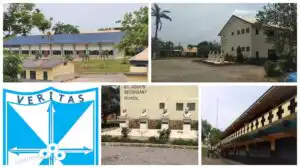 st. rose's senior high school