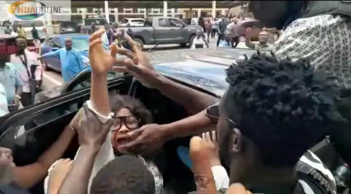 Nana Agradaa denied bail; charged with defrauding by false pretence