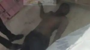 Kasoa: Man lynched by unknown assailants