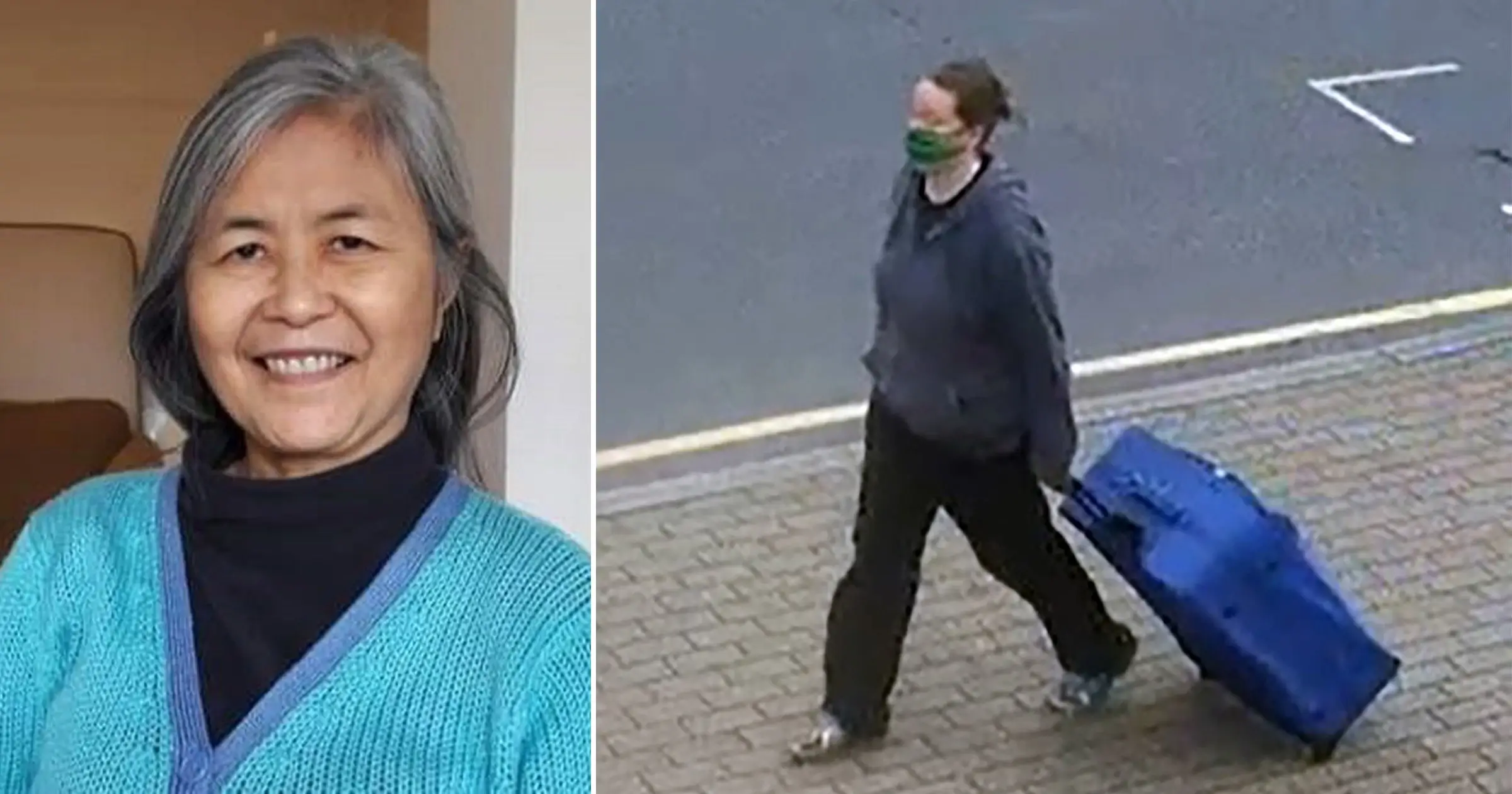 Woman Beheads Her Friend To Inherit £700,000 Estate, Jailed For Life (Photo)