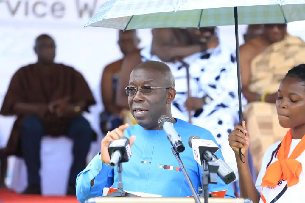 SSNIT launches Mobile Service Week at Ho