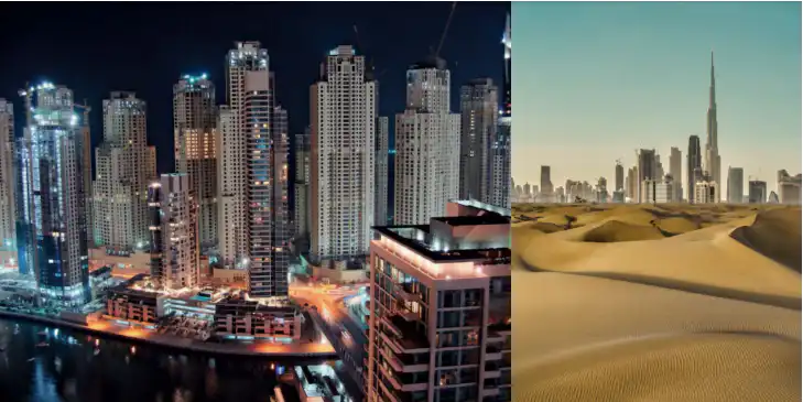 UAE bans Ghanaians from entering Dubai