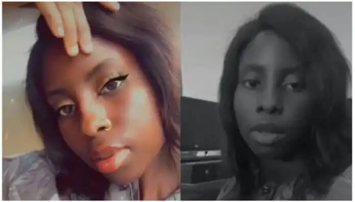 Woman cancels wedding