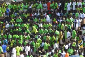 senior high school history programmes