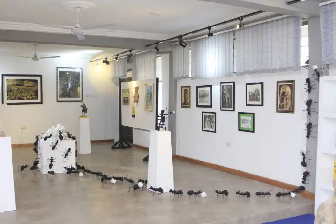 T. I. Ahmadiyya Senior High , Kumasi History, Programmes and More