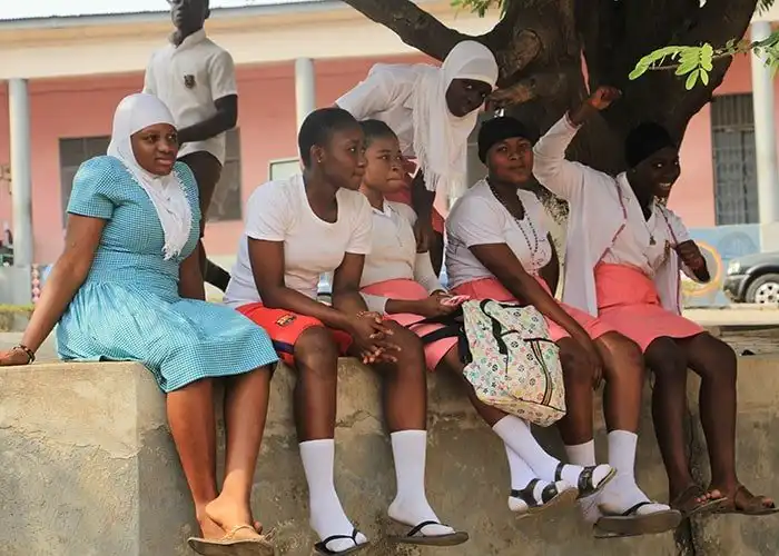 T. I. Ahmadiyya Senior High , Kumasi History, Programmes and More