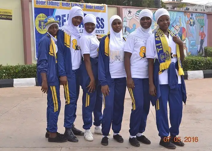 T. I. Ahmadiyya Senior High , Kumasi History, Programmes and More
