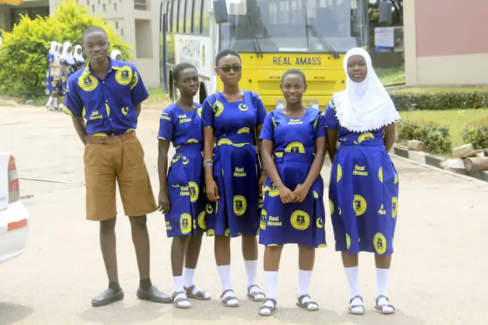 T. I. Ahmadiyya Senior High , Kumasi History, Programmes and More