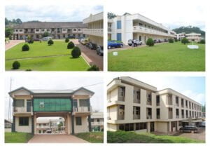 Engineering Universities And Colleges In Ghana