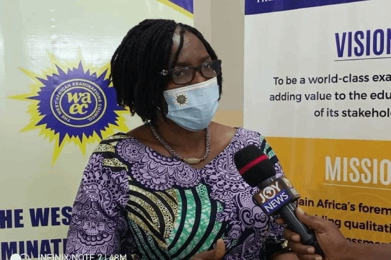 WAEC reacts to https://waecgh.org takeover by Indonesian hacker Exam Cheating: WAEC Must Not Fail the Country in 2023 BECE and WASSCE WASSCE Papers leakage won’t end if our monopoly is broken – WAEC reacts to calls from stakeholders for another examination body to compete