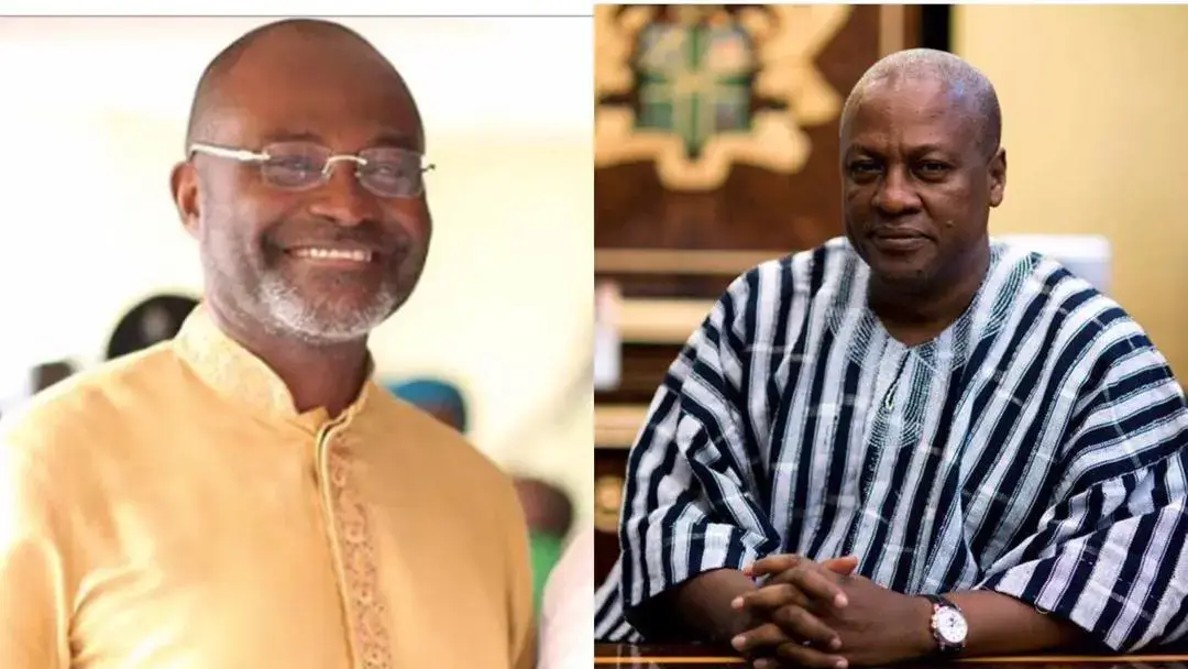 These Are 3 Reasons John Mahama Can’t Call for Ofori-Atta’s Sack – Kennedy Agyapong Reveals