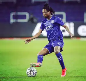 Majeed Ashimeru