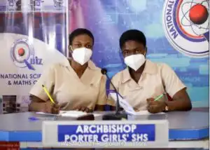Archbishop Porter Girls' Senior High