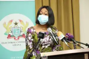 Political Parties in Ghana