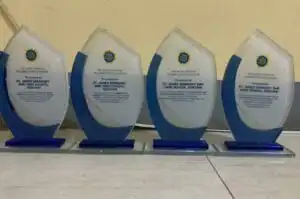 St. James Sem & Senior high School