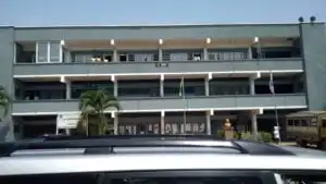 Archbishop Porter Girls' Senior High