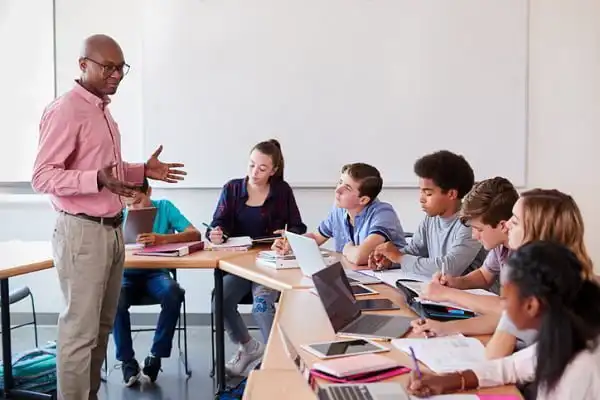 Job Vacancy for Early Childhood/Elementary school teachers at a Canadian International School