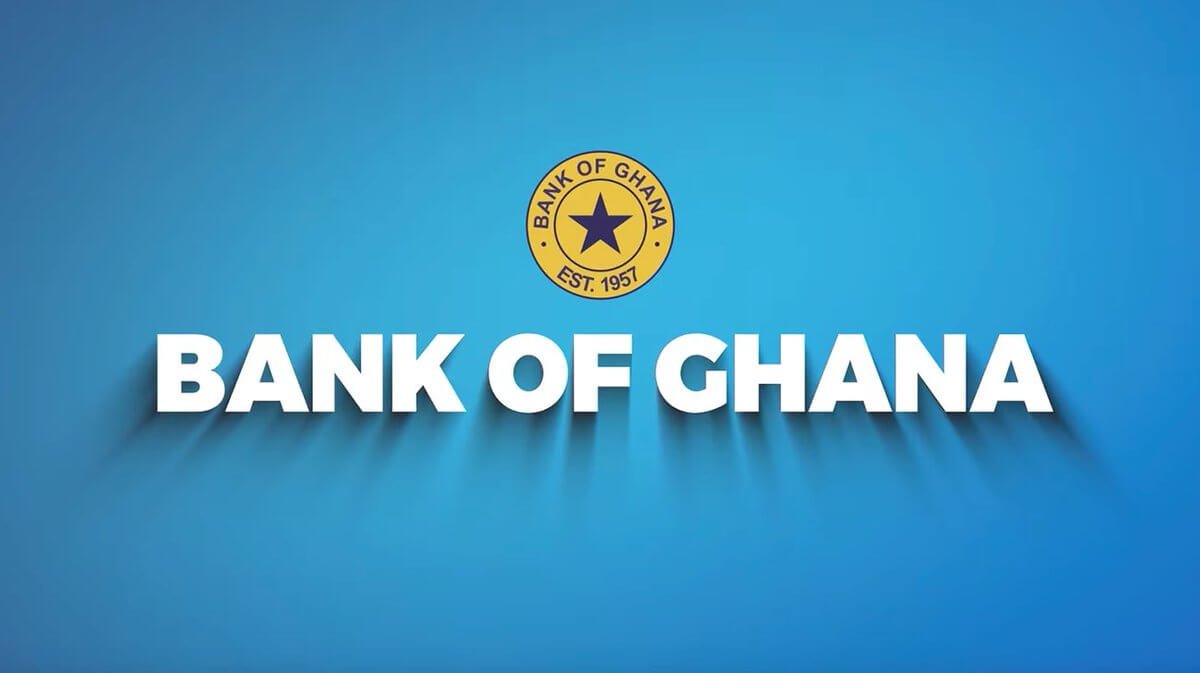 Bank of Ghana reported to Elon Musk for publishing “False Exchange Rates” on Twitter