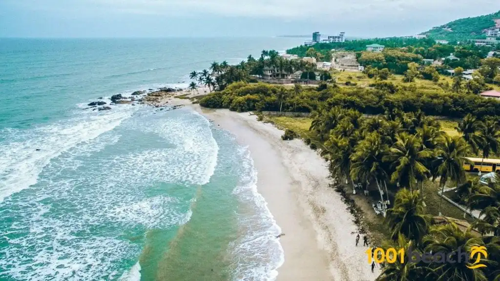 Bojo Beach