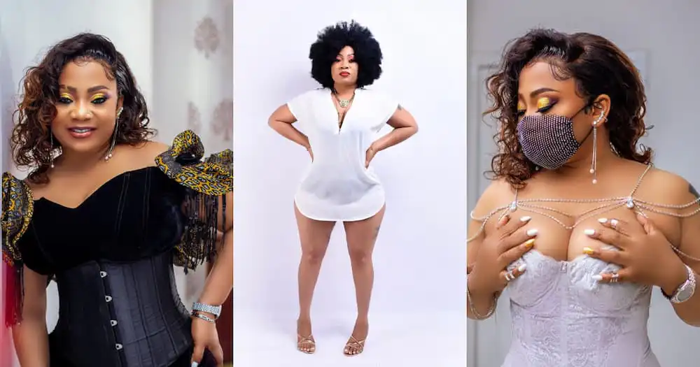Vicky Zugah
