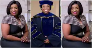 Ophelia Akosua Brantuo Dies