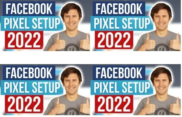 How to Set Up & Install the Facebook Pixel (In 2022) by Ivan Mana